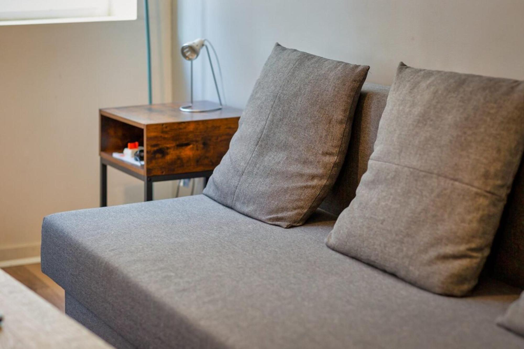 Apartment Le Thibaut Renove Au Coeur De